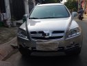 Chevrolet Captiva 2009 - Bán Chevrolet Captiva sản xuất 2009, màu xám