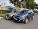 Hyundai Santa Fe 2017 - Bán Hyundai Santa Fe 2.2 sản xuất năm 2017, giá cạnh tranh