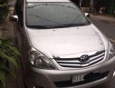 Toyota Innova   G   2009 - Cần bán gấp Toyota Innova G năm sản xuất 2009, giá 315tr