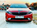 Kia Cerato 1.6 AT 2016 - Cần bán xe Kia Cerato 1.6 AT đời 2016, màu đỏ, giá tốt