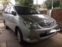 Toyota Innova 2009 - Bán xe Toyota Innova đời 2009, màu bạc xe gia đình, 359 triệu