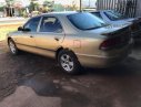 Mazda 626 2.0 MT 1996 - Cần bán xe Mazda 626 2.0 MT năm 1996, xe nhập