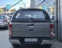 Ford Ranger   2016 - Bán xe Ford Ranger sản xuất năm 2016, màu bạc, số sàn, 518tr