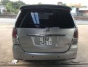 Toyota Innova 2011 - Cần bán gấp Toyota Innova đời 2011, màu bạc