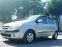 Hyundai Click   2009 - Cần bán Hyundai Click đời 2009, nhập khẩu nguyên chiếc