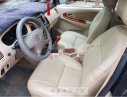 Toyota Innova G  2007 - Cần bán Toyota Innova G đời 2007, màu bạc, 310tr