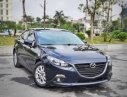 Mazda 3 2017 - Cần bán lại xe Mazda 3 năm sản xuất 2017, màu xanh cavansite