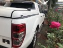 Ford Ranger XLS 2.2L 4x2 AT 2018 - Bán Ford Ranger XLS 2.2L 4x2 AT năm sản xuất 2018, màu trắng, xe nhập còn mới, 635 triệu