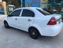 Chevrolet Aveo   2012 - Bán Chevrolet Aveo năm sản xuất 2012