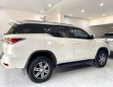 Toyota Fortuner 2017 - Bán Toyota Fortuner đời 2017, màu trắng, xe nhập xe gia đình