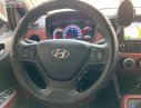 Hyundai Grand i10 2019 - Bán Hyundai Grand i10 đời 2019, màu đỏ ít sử dụng