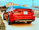 Kia Cerato 1.6 AT 2016 - Cần bán xe Kia Cerato 1.6 AT đời 2016, màu đỏ, giá tốt