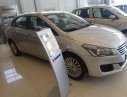 Suzuki Ciaz 2019 - Cần bán lại xe Suzuki Ciaz năm sản xuất 2019, màu bạc, nhập khẩu nguyên chiếc, 499 triệu