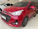 Hyundai Grand i10 2019 - Bán Hyundai Grand i10 đời 2019, màu đỏ ít sử dụng
