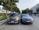 Hyundai Santa Fe 2017 - Bán Hyundai Santa Fe 2.2 sản xuất năm 2017, giá cạnh tranh