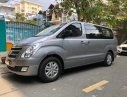 Hyundai Grand Starex 2015 - Xe Hyundai Grand Starex 2015, màu bạc, nhập khẩu nguyên chiếc