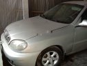 Daewoo Lanos   2001 - Cần bán Daewoo Lanos đời 2001, nhập khẩu nguyên chiếc