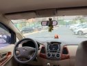 Toyota Innova   2007 - Cần bán xe Toyota Innova G 2007, màu bạc chính chủ, giá tốt