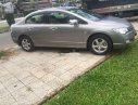 Honda Concerto 2008 - Cần bán Honda Concerto sản xuất 2008, màu xám, xe nhập, xe gia đình