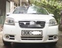 Daewoo Gentra   2008 - Bán Daewoo Gentra sản xuất 2008, đăng kiểm tới tháng 12/2020