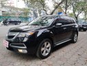 Acura MDX SH-AWD 2011 - Cần bán xe Acura MDX SH-AWD sản xuất 2011, màu đen, nhập khẩu chính chủ