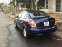 Hyundai Verna MT 2009 - Cần bán lại xe Hyundai Verna MT năm 2009, nhập khẩu, giá tốt