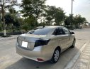 Toyota Vios   E  2017 - Bán Toyota Vios đời 2017, số sàn, đi giữ gìn cẩn thận