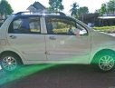 Daewoo Matiz  SE  2004 - Cần bán xe Daewoo Matiz SE sản xuất năm 2004, màu trắng