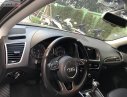 Audi Q5 2.0 AT 2016 - Cần bán xe cũ Audi Q5 Sline 2016, màu nâu, xe nhập chính chủ