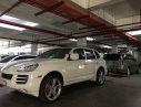 Porsche Cayenne   3.6   2008 - Cần bán gấp Porsche Cayenne 3.6 năm sản xuất 2008, xe nhập, giá tốt