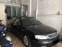 Ford Mondeo   2003 - Bán xe Ford Mondeo 2.5 AT năm sản xuất 2003, màu đen chính chủ