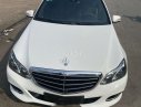 Mercedes-Benz E class 2014 - Cần bán lại xe Mercedes E class đời 2014, màu trắng như mới