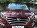Hyundai Tucson   2.0 ATH   2016 - Bán xe Hyundai Tucson 2.0 ATH đời 2016, màu đỏ