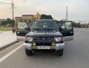 Mitsubishi Pajero 2007 - Cần bán gấp Mitsubishi Pajero sản xuất năm 2007, màu đen