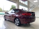 Honda City   2015 - Cần bán xe Honda City 2015, chạy 5 vạn