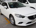 Mazda 6 2.0 AT 2014 - Bán xe cũ Mazda 6 năm sản xuất 2014, màu trắng