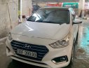 Hyundai Accent   2018 - Cần bán lại xe Hyundai Accent sản xuất 2018, màu trắng, giá tốt