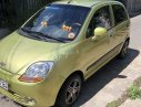 Chevrolet Spark   2010 - Cần bán Chevrolet Spark sản xuất 2010, giá tốt