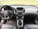 Chevrolet Cruze 2014 - Bán Chevrolet Cruze đời 2014, màu đen số sàn