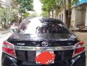 Toyota Vios 2015 - Cần bán lại xe Toyota Vios 2015, màu đen chính chủ