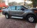 Mazda BT 50  4x4 MT  2015 - Cần bán xe Mazda BT 50 4x4 MT sản xuất 2015, nhập khẩu thái lan như mới giá cạnh tranh