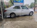 Toyota Vios 2005 - Bán Toyota Vios năm 2005, màu bạc, 134tr