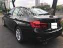 BMW 3 Series 320i 2016 - Cần bán xe BMW 3 Series 320i năm sản xuất 2016, màu nâu, xe nhập 