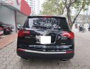 Acura MDX SH-AWD 2011 - Cần bán xe Acura MDX SH-AWD sản xuất 2011, màu đen, nhập khẩu chính chủ