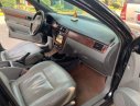 Daewoo Lacetti 2008 - Bán Daewoo Lacetti 2008, màu đen, nhập khẩu nguyên chiếc