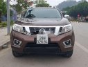 Nissan Navara   2016 - Bán Nissan Navara đời 2016, nhập khẩu nguyên chiếc, giá 505tr