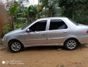 Fiat Albea   2004 - Bán Fiat Albea HLX sản xuất 2004, màu bạc, giá cạnh tranh