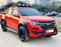 Chevrolet Colorado 2017 - Bán Chevrolet Colorado LTZ 2.8L 4x4 AT đời 2017, xe nhập