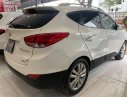 Hyundai Tucson   2011 - Cần bán xe Hyundai Tucson 2.0 AT 4WD sản xuất năm 2011, màu trắng, nhập khẩu  