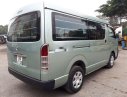 Toyota Hiace   2007 - Bán Toyota Hiace đời 2007, máy dầu, số sàn